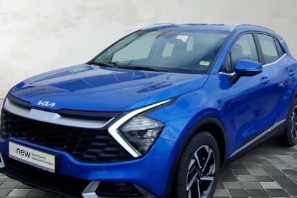 Kia Sportage 16.425 km 28.999 &euro; Oranienburg bei Berlin 16515