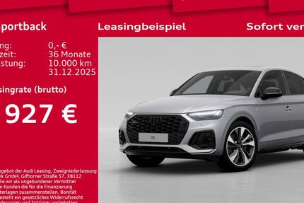 Audi Q5 9.500 km 69.500 &euro; Berlin 12489