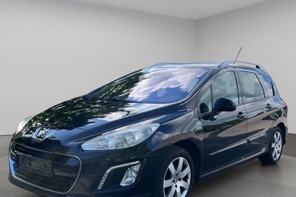 Peugeot 308 129.000 km 4.999 &euro; Berlin 13089