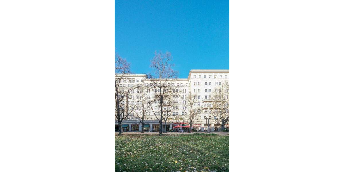 Etagenwohnung Berlin Friedrichshain - 2 Zimmer, 62 m&sup2;, 375.000&euro; | Angebot:25748256