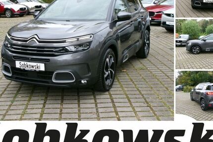 Citroen C5 Aircross 68.523 km 16.990 € Berlin 13407