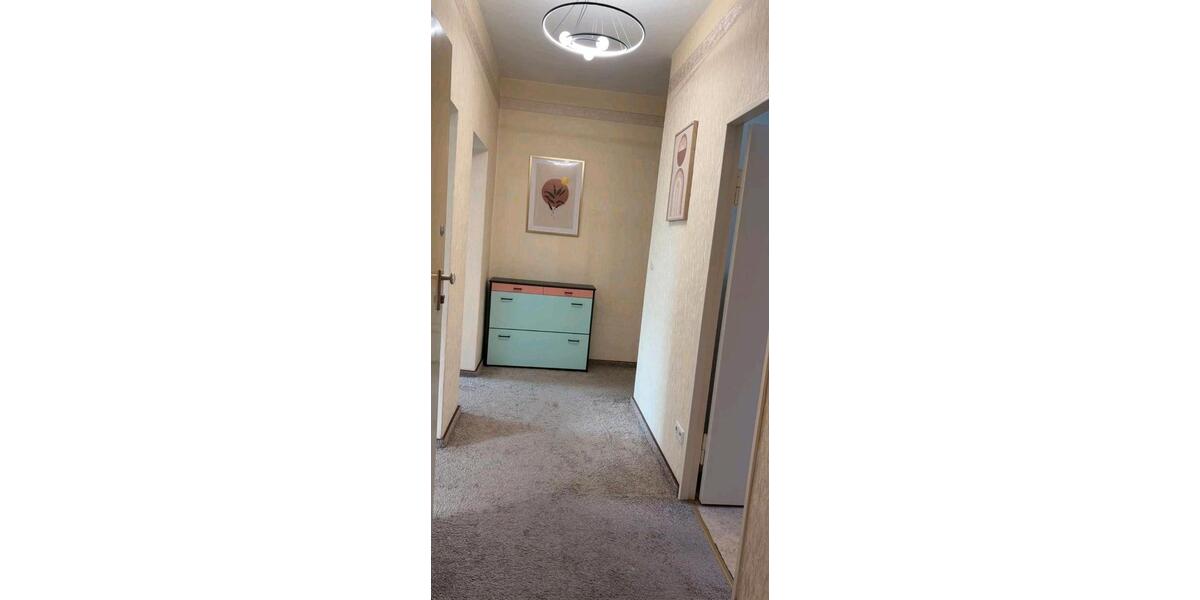 Etagenwohnung Berlin Spandau - 1 Zimmer, 45 m&sup2;, 695&euro; | Angebot:26222681