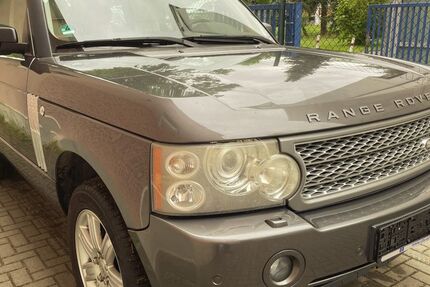 Land Rover Range Rover 202.532 km 8.490 &euro; Berlin 12107