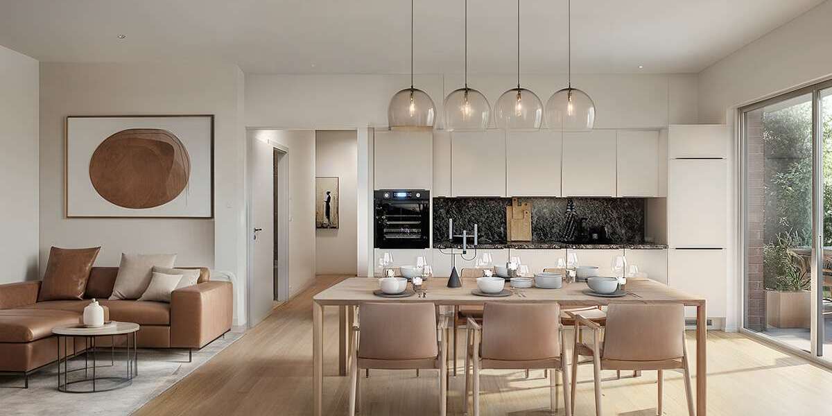 Etagenwohnung Oranienburg - 1 Zimmer, 49 m&sup2;, 371.345&euro; | Angebot:26398769