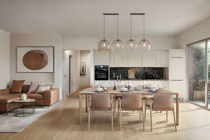 Wohnung Oranienburg - 1 Zimmer, 49 m&sup2;, 371.345&euro; | Angebot:26398769