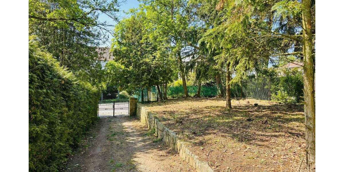 Grundstück Schöneiche bei Berlin - 535.000&euro; | Angebot:25753820