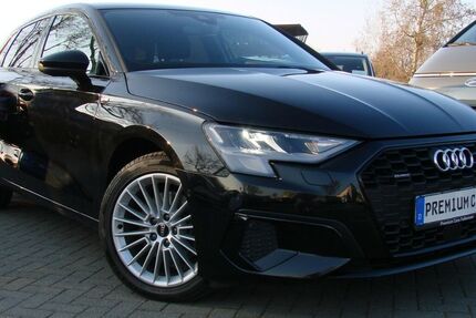 Audi A3 48.263 km 28.480 &euro; Falkensee 14612