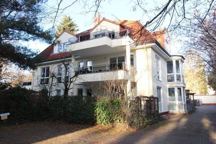 Wohnung Berlin Lichterfelde - 3 Zimmer, 99 m&sup2;, 475.000&euro; | Angebot:23980558