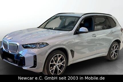 BMW X5 12.000 km 89.480 € Berlin 14052