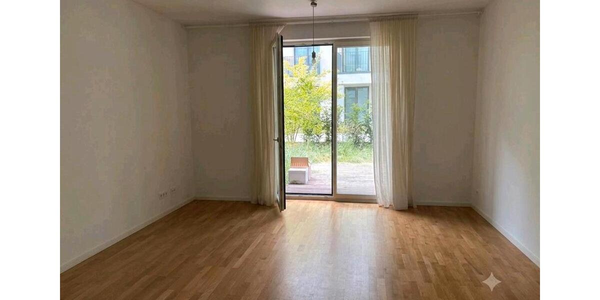 Erdgeschoßwohnung Berlin Mitte - 2 Zimmer, 55 m&sup2;, 399.000&euro; | Angebot:27166830