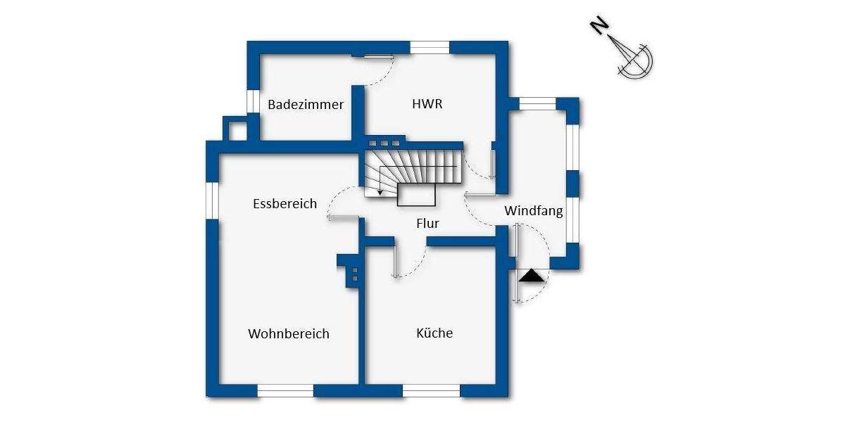 Einfamilienhaus Berlin Altglienicke - 4 Zimmer, 116 m&sup2;, 348.478&euro; | Angebot:25663237