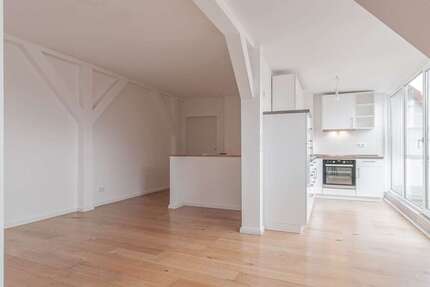 Wohnung zum Mieten in Berlin 1.042,29 € 68.98 m² 2 zimmer