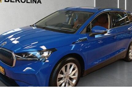 Skoda Enyaq 39.956 km 23.777 € Berlin 10709