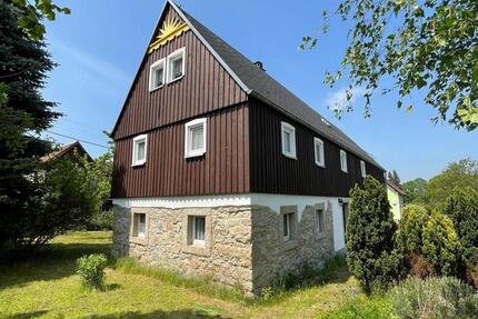 Historisches Landhaus, Lausitz bei Bautzen, Ferienhaus zimmer