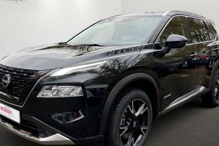 Nissan X-Trail 13.000 km 40.990 &euro; Berlin 13599