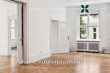 Wohnung Berlin Charlottenburg-Wilmersdorf - 4 Zimmer, 199 m&sup2;, 1.165.000&euro; | Angebot:26218263
