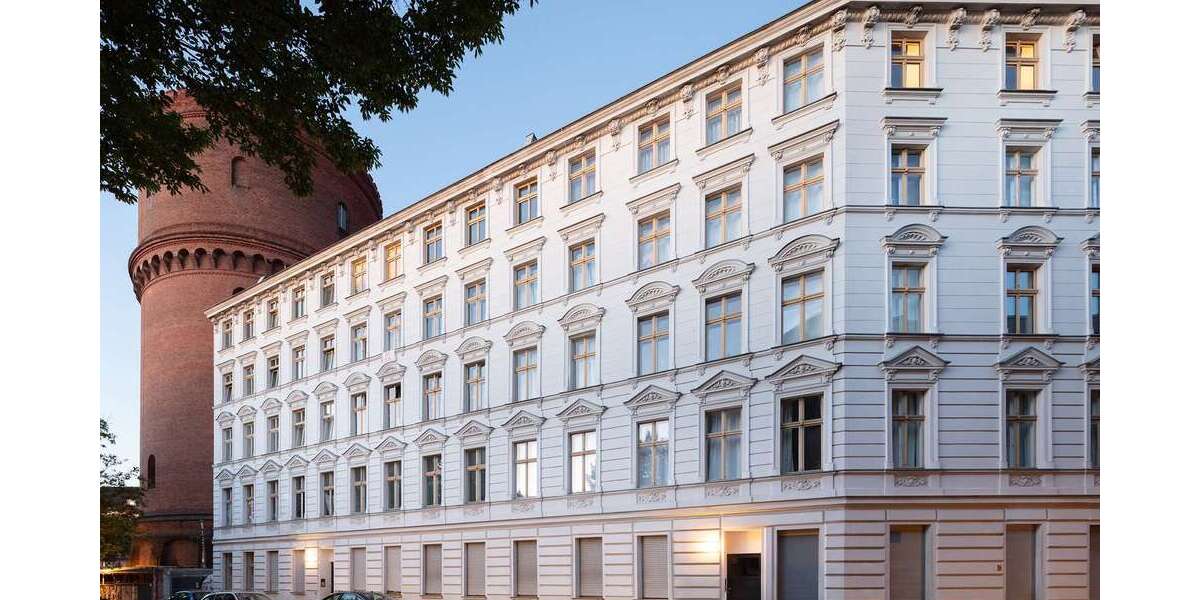 Etagenwohnung Berlin Neukölln - 3 Zimmer, 66 m&sup2;, 169.000&euro; | Angebot:27086161