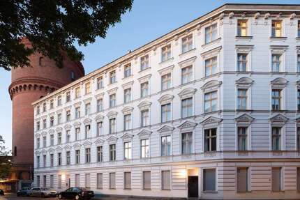 Wohnung Berlin Neukölln - 3 Zimmer, 66 m&sup2;, 169.000&euro; | Angebot:27086161