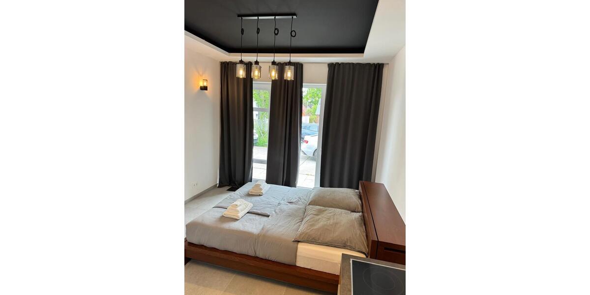 Erdgeschoßwohnung Berlin Spandau - 3 Zimmer, 63 m&sup2;, 360.000&euro; | Angebot:25168298