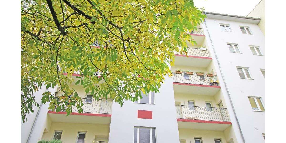 Etagenwohnung Berlin Charlottenburg-Wilmersdorf - 1 Zimmer, 40 m&sup2;, 290.000&euro; | Angebot:25267613