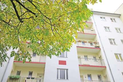 Wohnung Berlin Charlottenburg-Wilmersdorf - 1 Zimmer, 40 m&sup2;, 290.000&euro; | Angebot:25267613