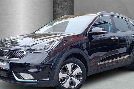 Kia Niro 60.737 km 17.770 € Berlin 10409