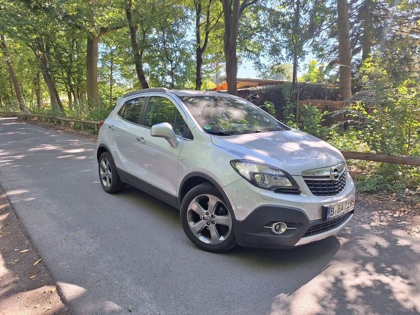 Mokka