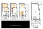 Loft - Studio - Atelier Berlin Mitte - 1 Zimmer, 47 m&sup2;, 330.000&euro; | Angebot:26349840