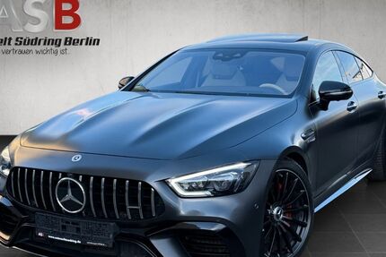 Mercedes-Benz AMG GT 88.450 km 92.999 &euro; Berlin 12055