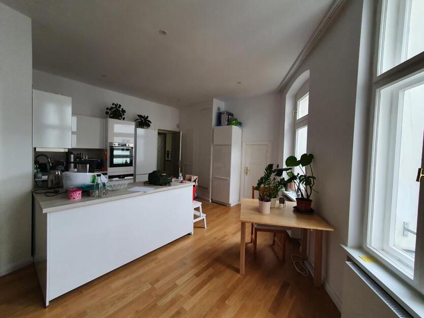 Zum 01.01.2026 freiwerdene Wohnung zu verkaufen