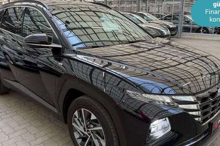 Hyundai TUCSON 93.908 km 20.490 &euro; Ludwigsfelde bei Berlin 14974