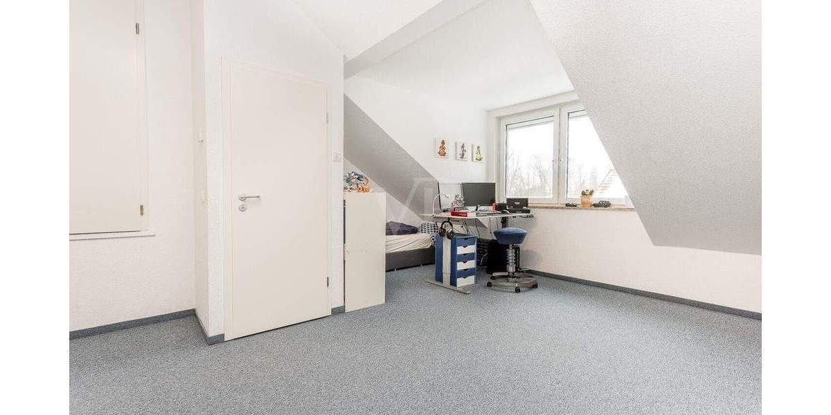 Reihenmittelhaus Berlin Wittenau - 5 Zimmer, 130 m&sup2;, 549.000&euro; | Angebot:24557846