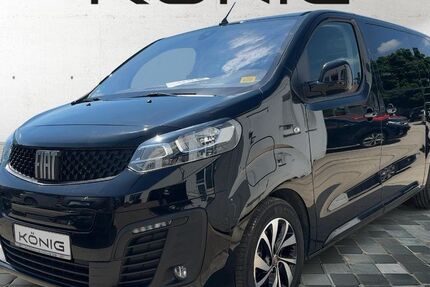 Fiat Ulysse 39.511 km 34.999 &euro; Oranienburg bei Berlin 16515