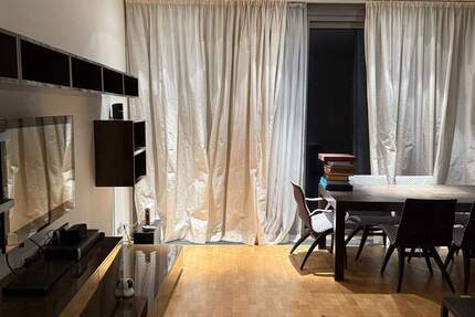 Wunderschöne Wohnung in ruhiger Lage in Berlin Westend 2 zimmer