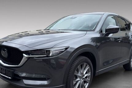 Mazda CX-5 36.725 km 28.950 &euro; Berlin - Buckow 12351