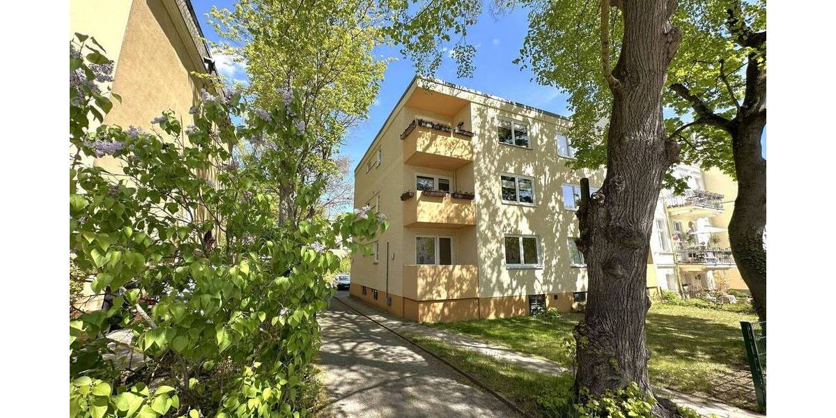 Etagenwohnung Berlin Lichterfelde - 2 Zimmer, 62 m&sup2;, 320.000&euro; | Angebot:26570344