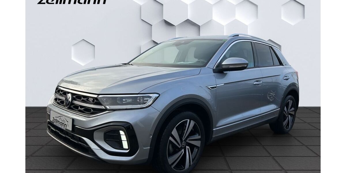 VW T-Roc 14.583 km 27.986 &euro; Berlin 12524