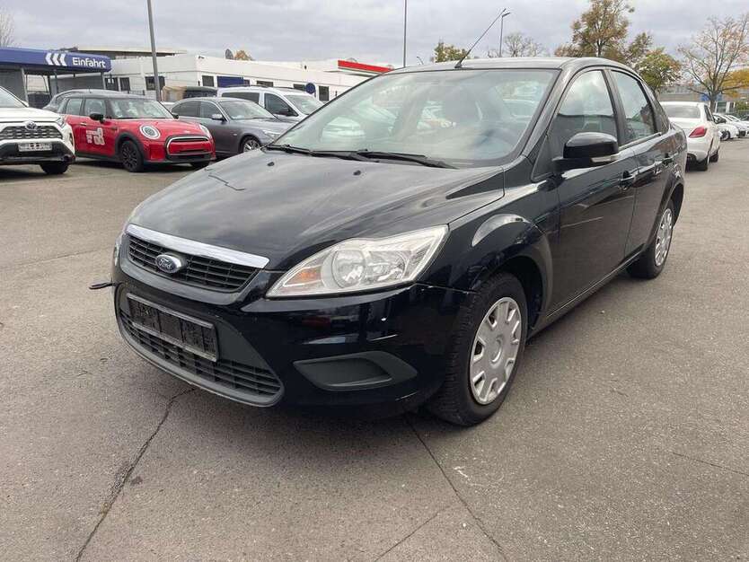 Ford Focus 167.229 km 990 € Berlin 13581