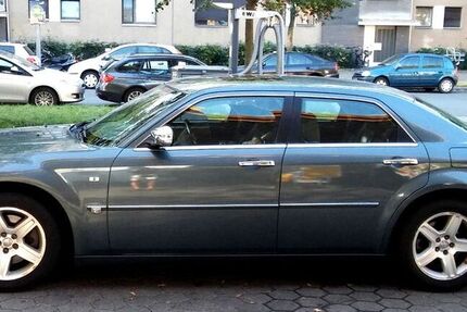 Chrysler 300C