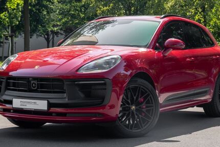 Porsche Macan 18.842 km 108.930 &euro; Berlin 10587