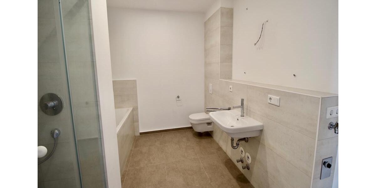 Etagenwohnung Wildau - 3 Zimmer, 94 m&sup2;, 1.363&euro; | Angebot:24583137