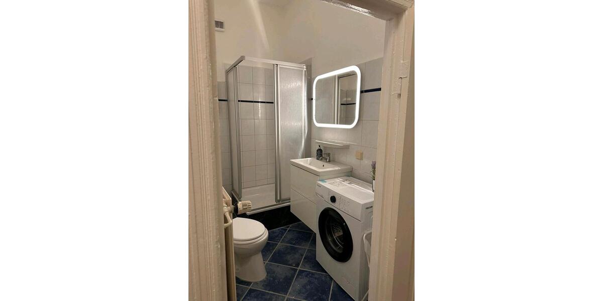 Etagenwohnung Berlin Reinickendorf - 2 Zimmer, 52 m&sup2;, 1.000&euro; | Angebot:25223658