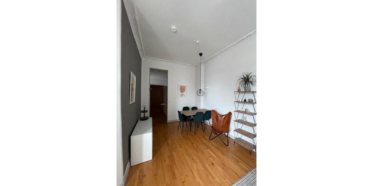 Etagenwohnung Berlin Pankow - 5 Zimmer, 70 m&sup2;, 550&euro; | Angebot:25956478