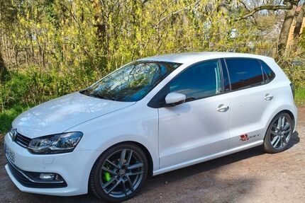 VW Polo 148.000 km 6.800 &euro; Berlin 12209