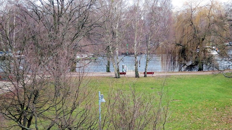 Etagenwohnung Berlin Spandau - 3 Zimmer, 75 m&sup2;, 450.000&euro; | Angebot:25993996