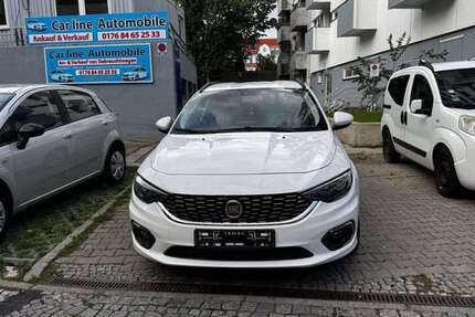 Fiat Tipo 22.000 km 13.300 € Berlin 12105