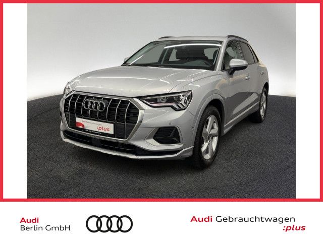 Audi Q3 7.100 km 30.900 &euro; Berlin 10587