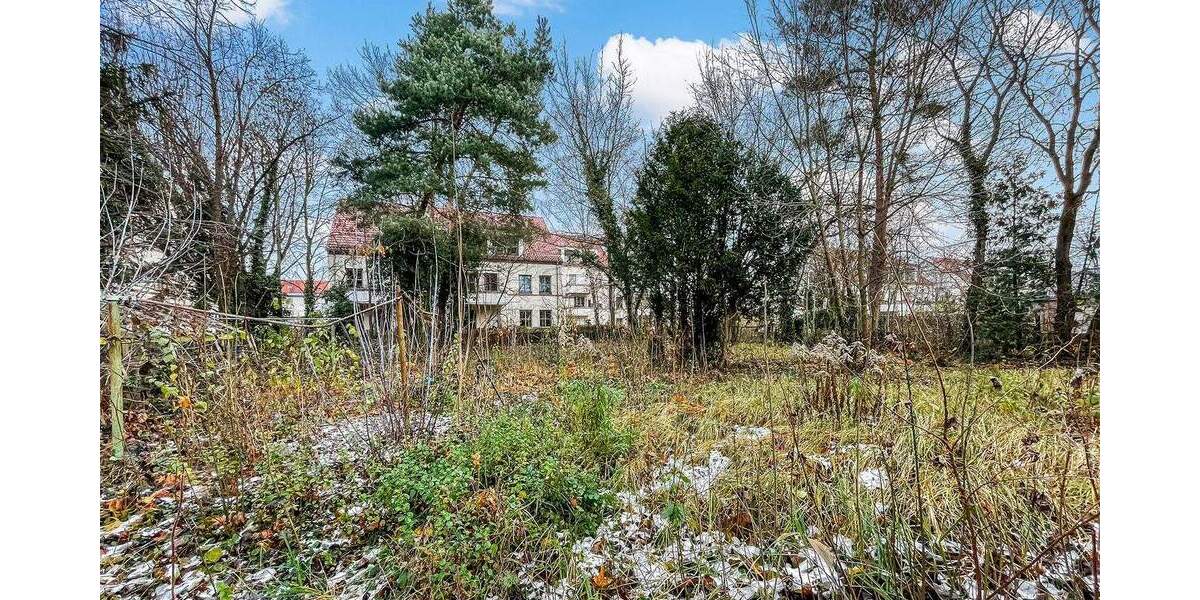 Grundstück Schöneiche bei Berlin - 320.000&euro; | Angebot:25769029