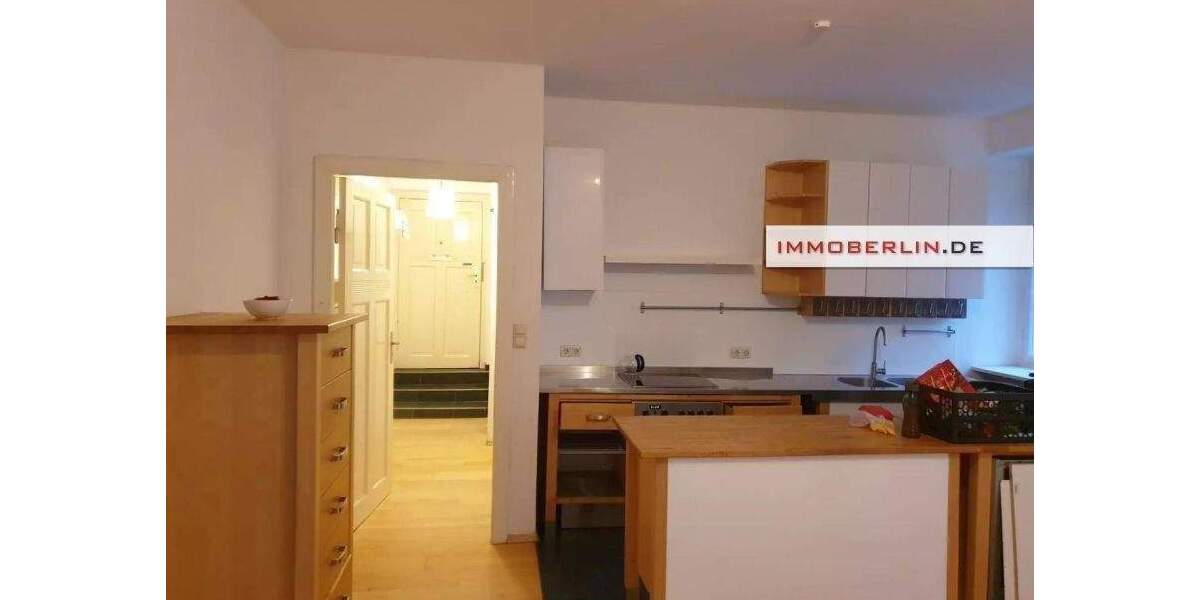 Etagenwohnung Berlin Lichterfelde - 4 Zimmer, 85 m&sup2;, 420.000&euro; | Angebot:24874420