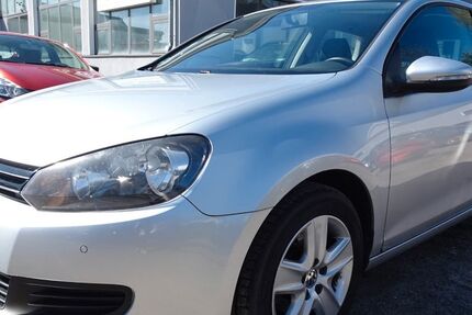 VW Golf 108.317 km 3.850 &euro; Falkensee 14612